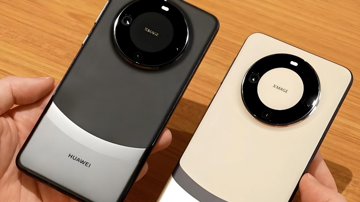 华为太猛，麒麟9000S+鸿蒙OS+卫星消息，旗舰再次降价！