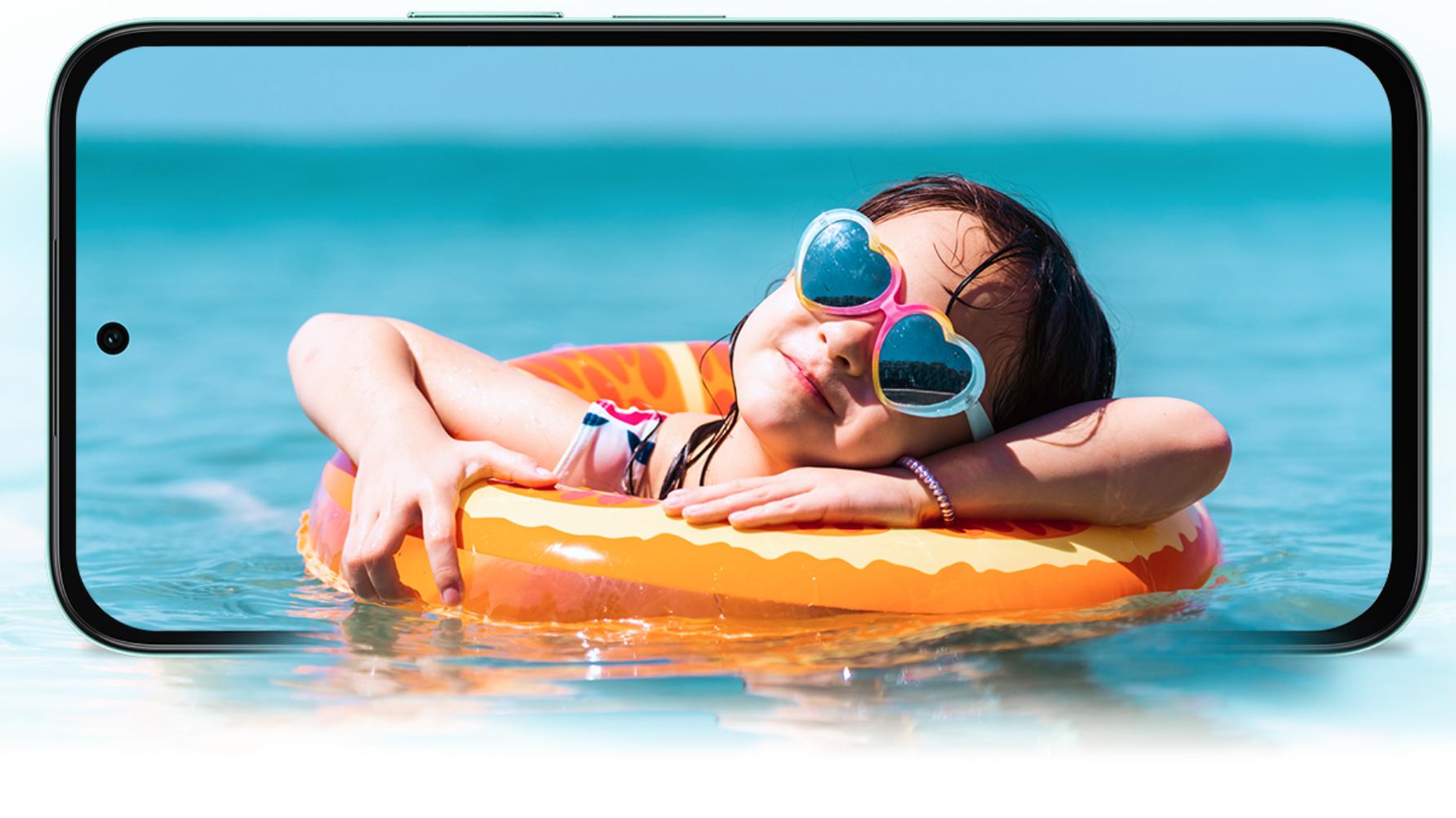 6nm芯+LCD屏+6000mAh，荣耀推出两款千元新机，配备专属AI按键