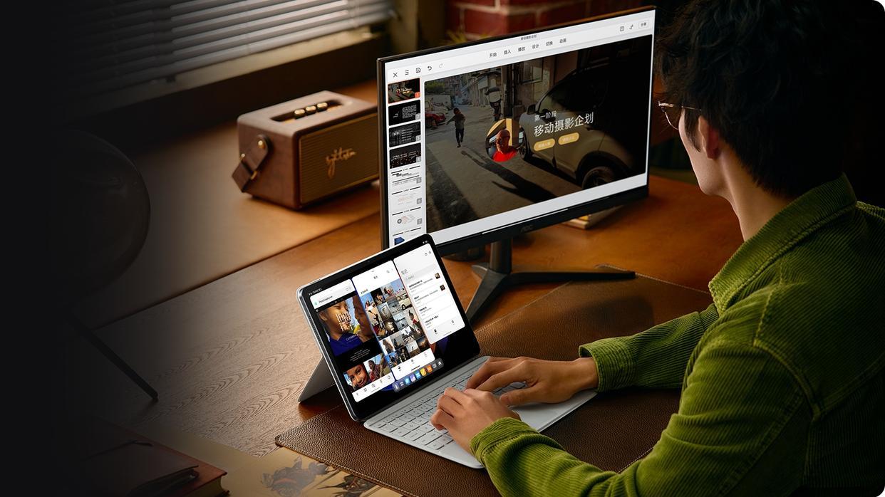 小米平板官宣：无网畅玩Window游戏，可安装Steam平台