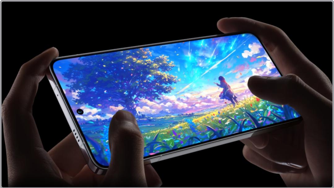 iQOO“性格大变”！新机内置风扇