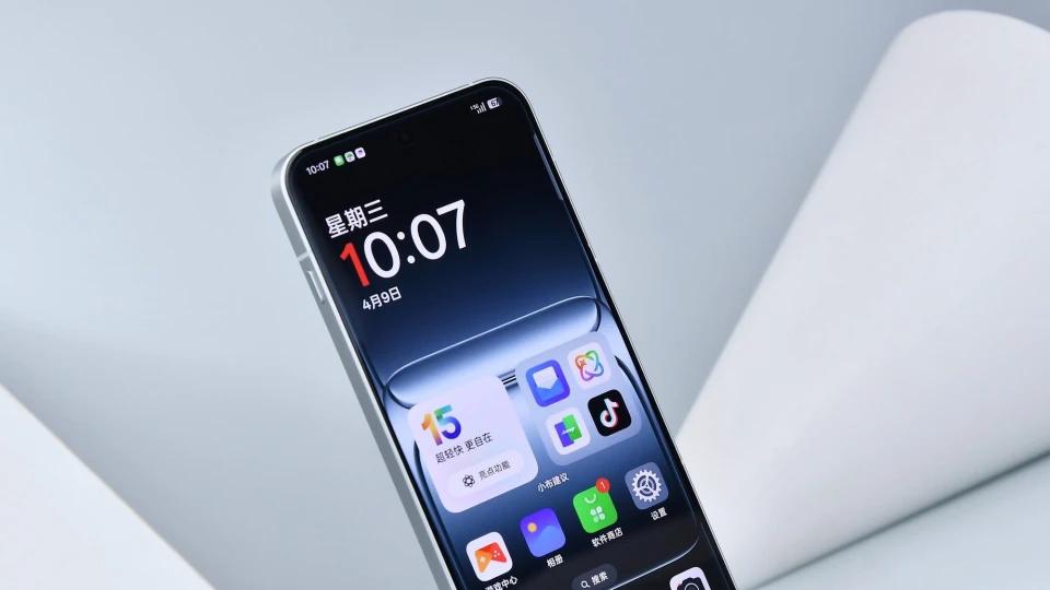 2025国补后，3款最值得买的小尺寸直屏手机，16GB+512GB有真香价