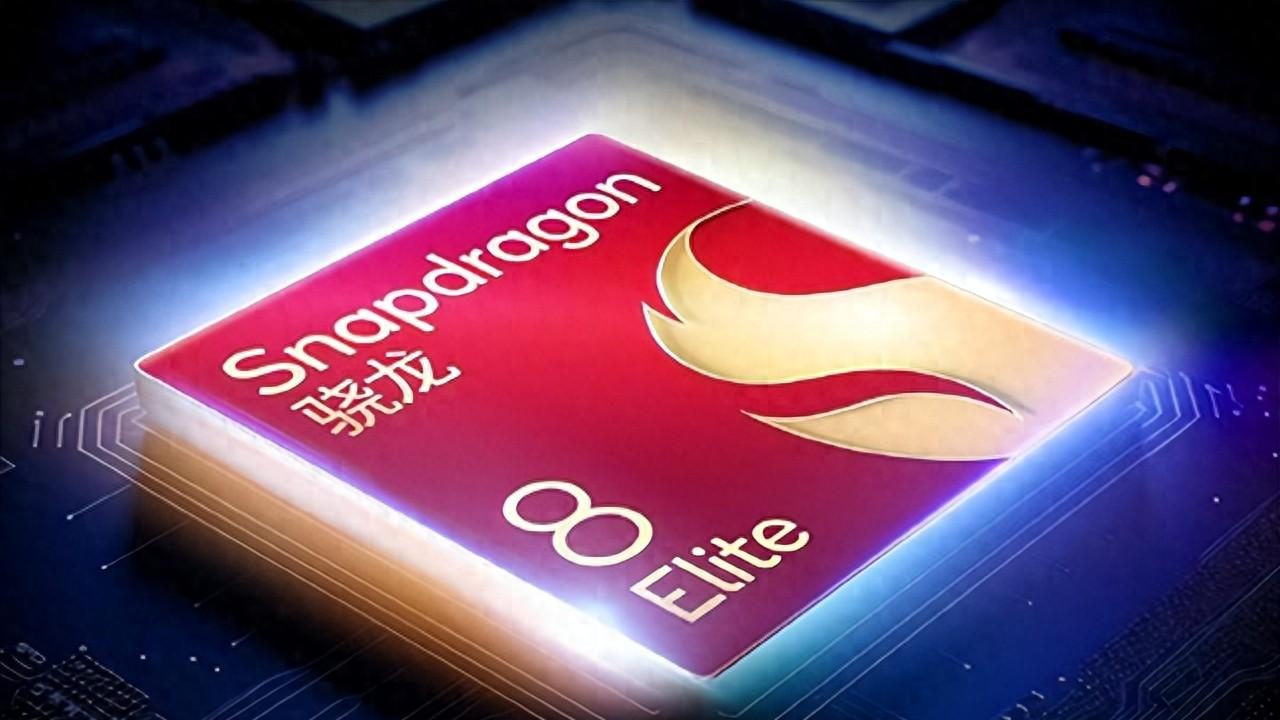 中国已贡献46%收入，高通只想抱紧中国，抱紧雷军