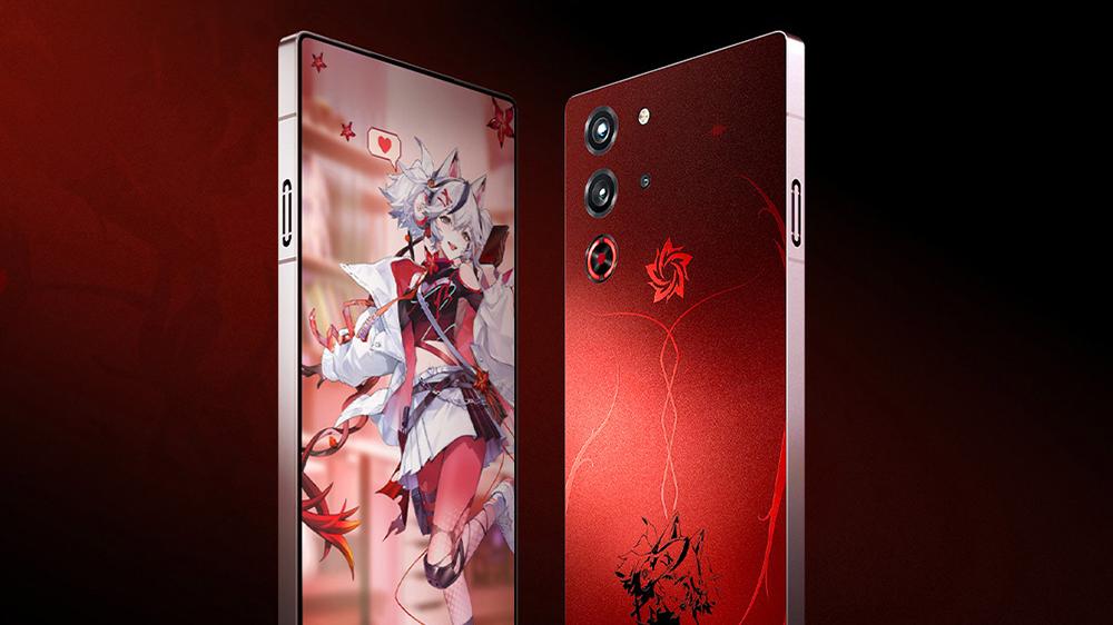 7500mAh+骁龙8至尊领先版，最酷的「MIX」来了