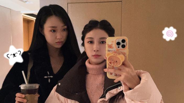 《浪姐6》五公，罗予彤和宋妍霏又分到一组，给了机会却没抓住