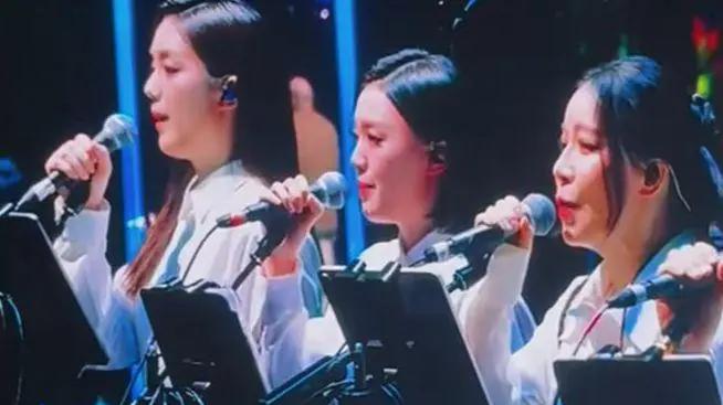 谭咏麟问刀郎：杭州演唱会为何没有新歌发布？刀郎回复超好笑