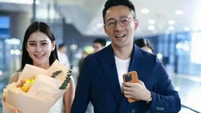 马筱梅被曝婚内出轨，疑似去美国“灭火”！与汪小菲婚礼或生变