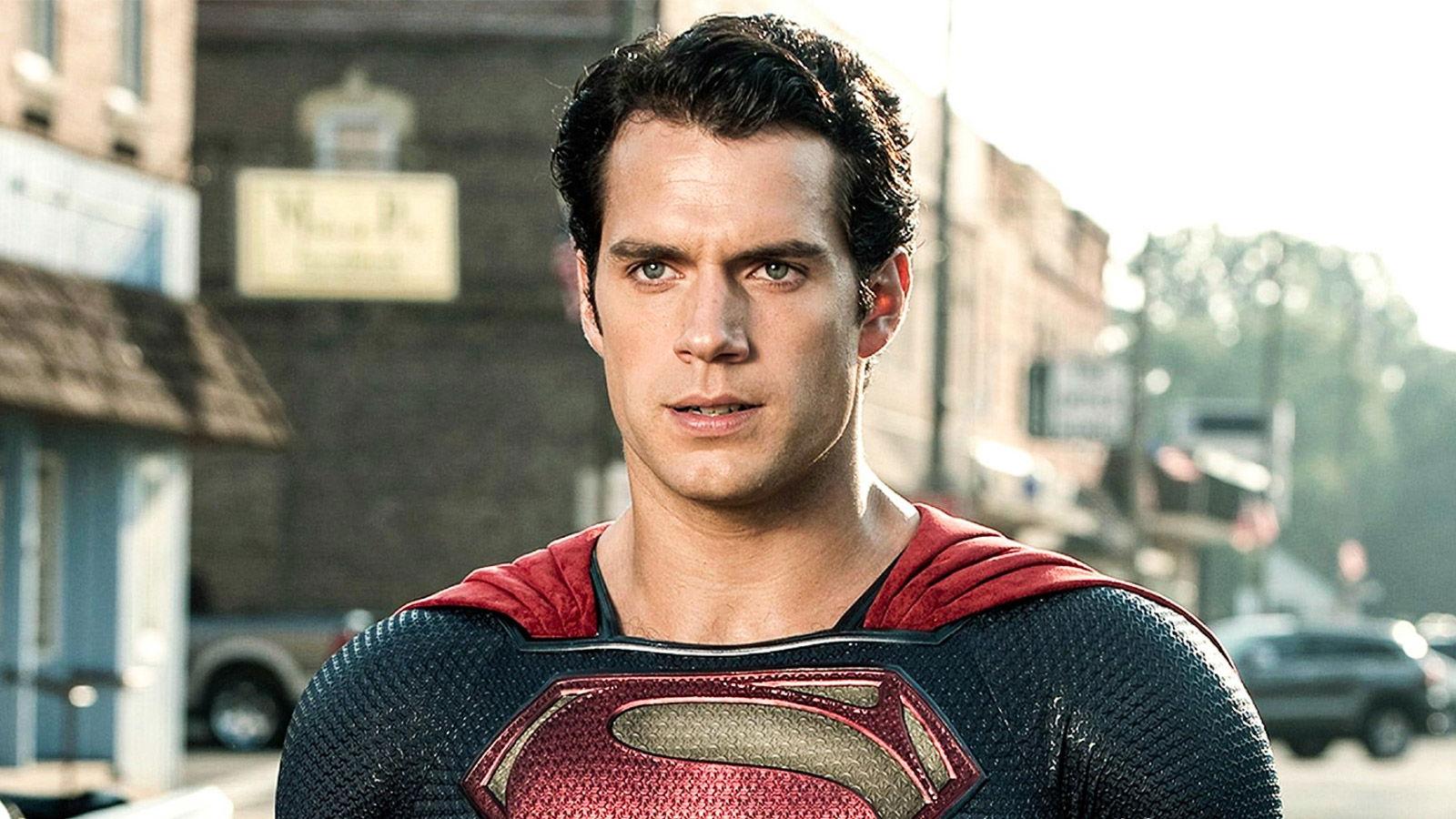 网飞收购华纳后，亨利·卡维尔真的会回归超人吗？