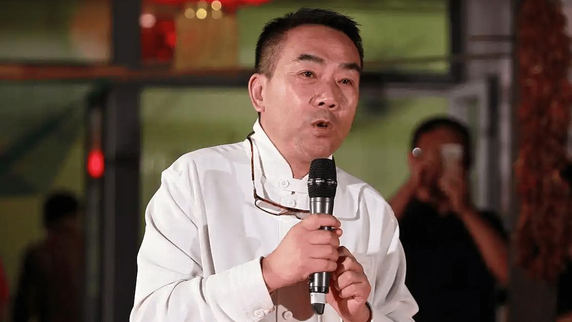 杨议拜师成功以后，更大的问题还在后边，称呼上面就让别人犯了难