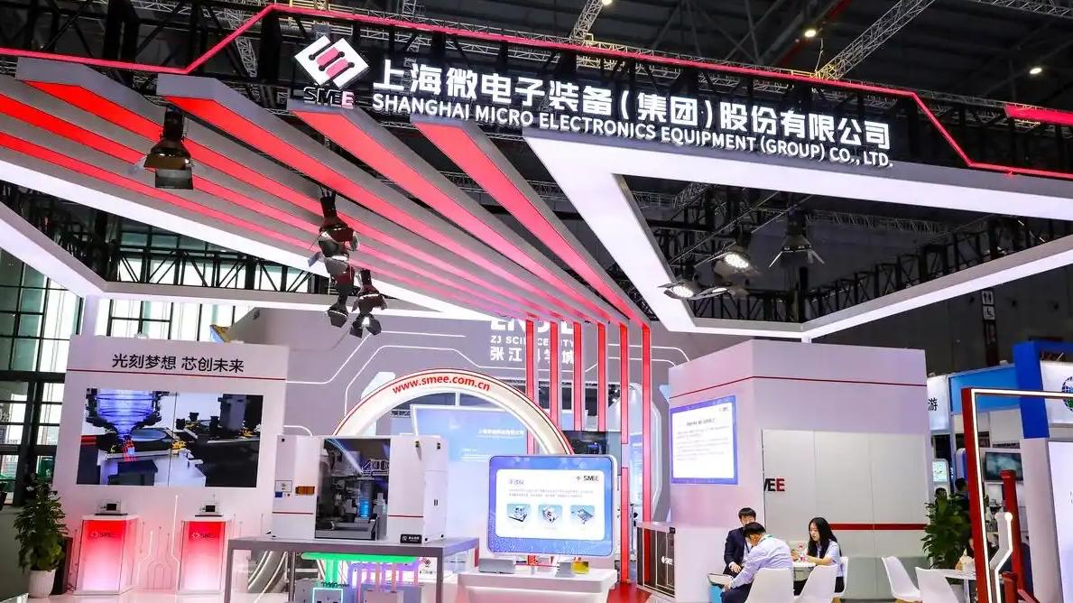 生存還是毀滅？ASML公司翻臉，臺積電拋棄，中國芯如何逆襲？