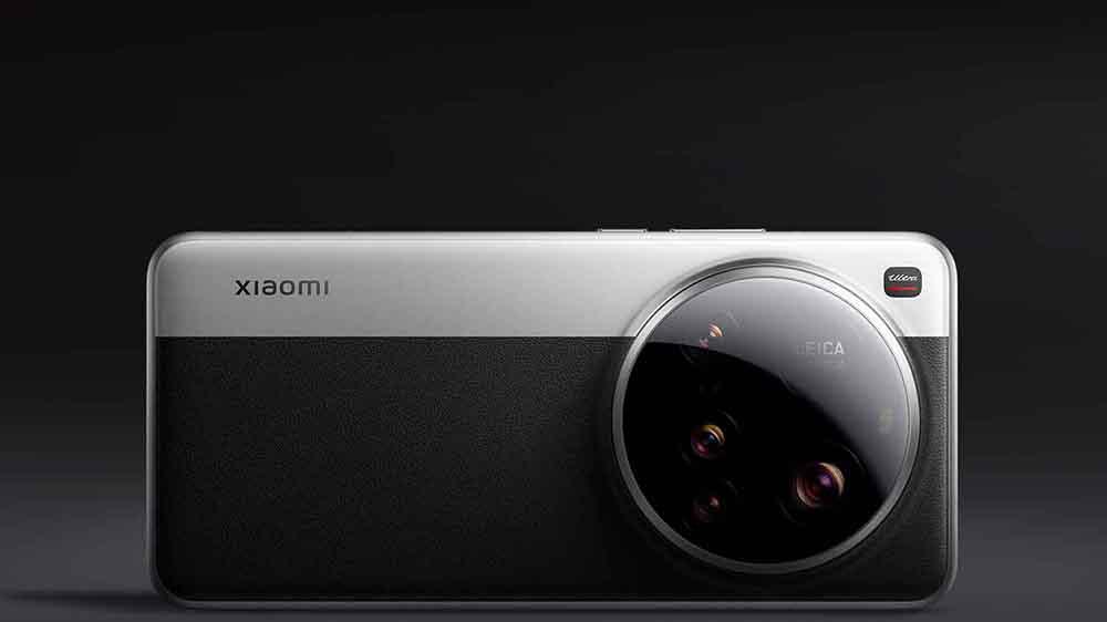 小米顶不住了，IP68+2K屏+2亿像素，高端“机皇”终于跌至新低