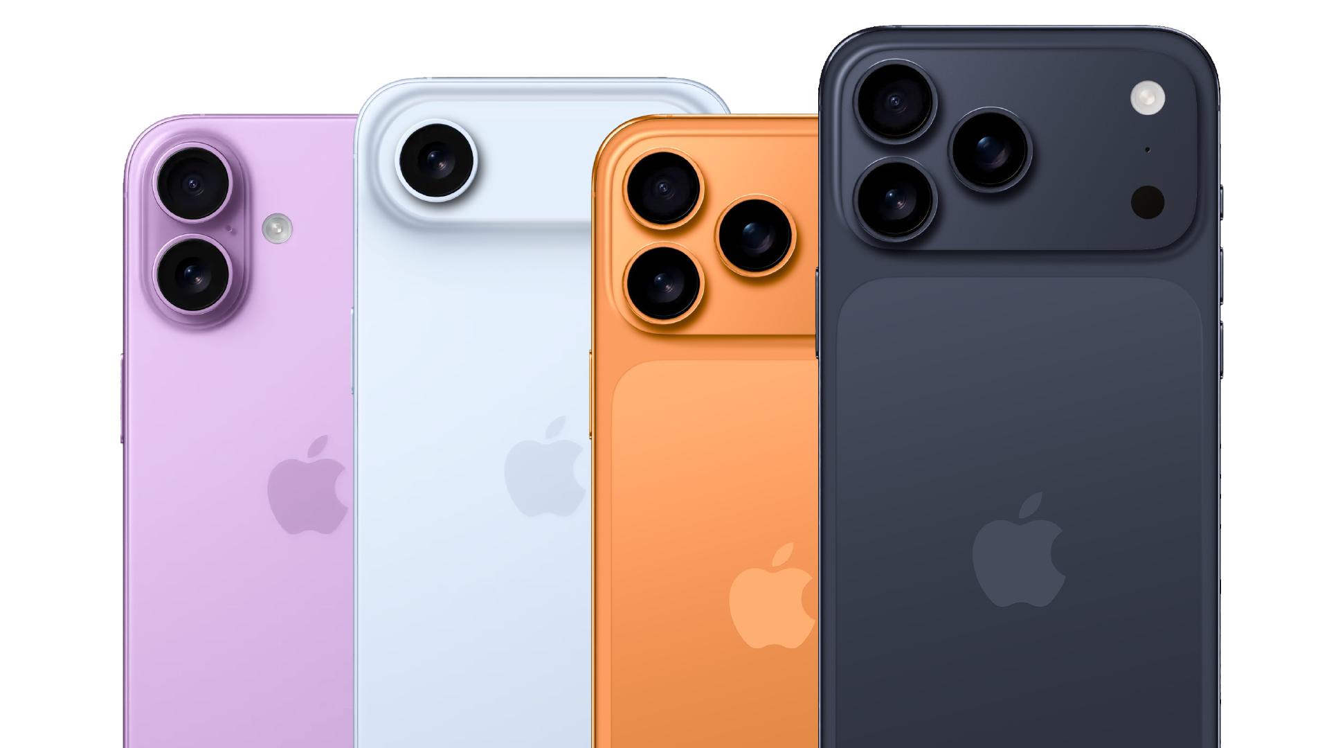 中、美、韓手機廠商公布三季度財報，蘋果6761億，三星4072億，華為呢