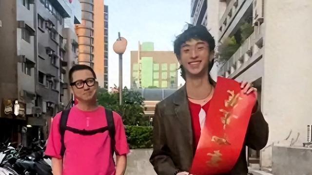 庾澄庆：我那个机灵聪明的前妻，转身嫁给秦昊后，面相都变了