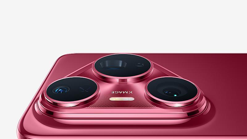 华为Pura80疯狂堆料！双层OLED屏幕，参数超越Mate70非凡大师