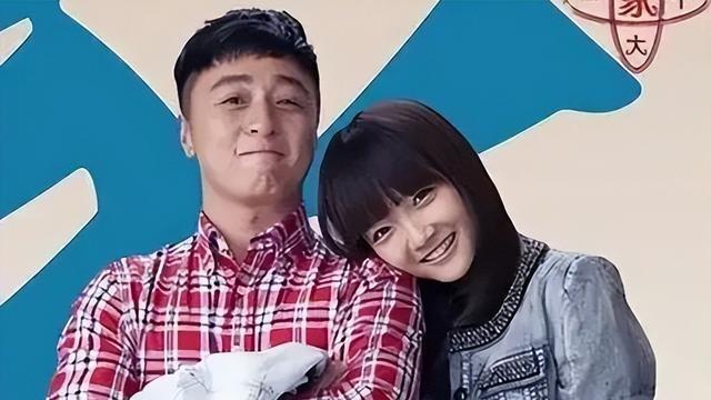 他们竟是夫妻，因戏生情恩爱10年，妻子是影后，女儿也是小戏骨