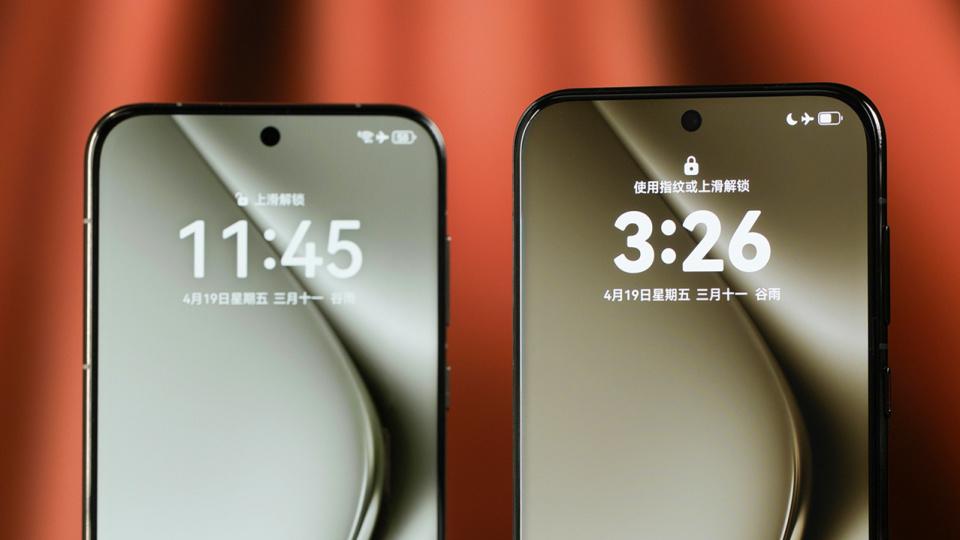 华为Nova14系列：疑似五月份发布，Pura 80系列或更晚！