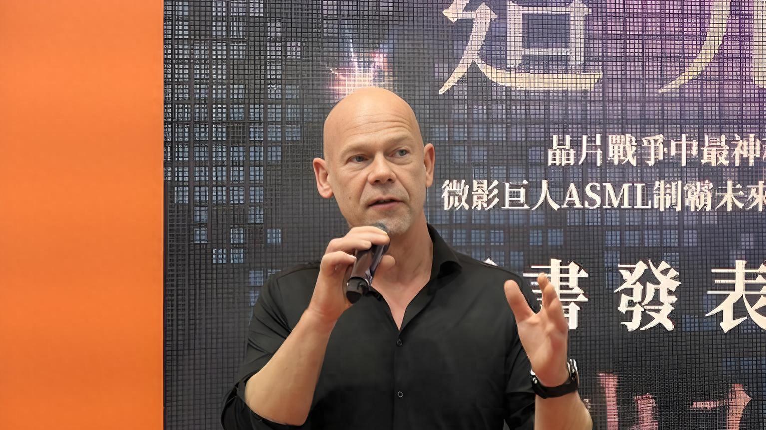 公開圖紙也造不出？ASML對中企做了深入研究：情況比想象更糟