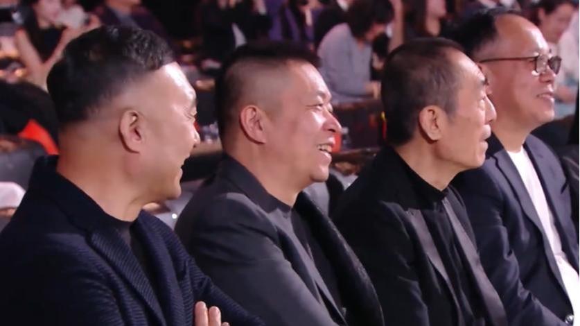 王宝强一句话，娱乐圈集体沉默！