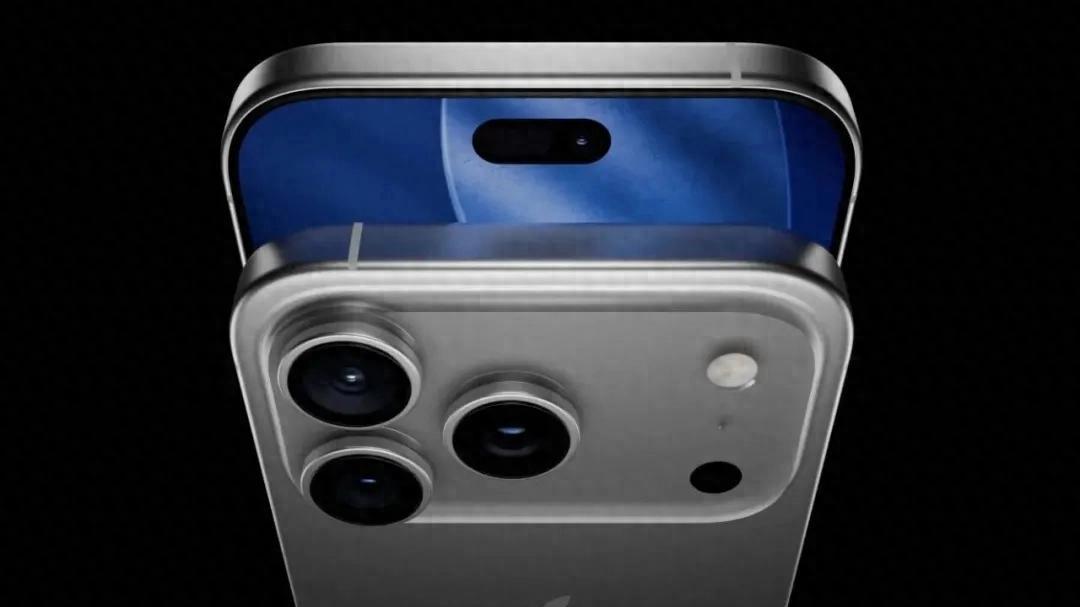 新 iPhone 突然反转，灵动岛又变了？