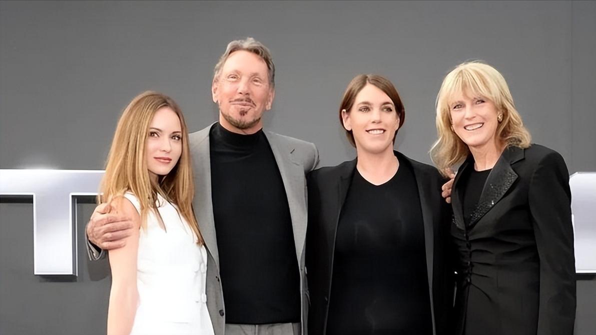 又一邓文迪！90后东北女孩拿下80岁全球第二富豪