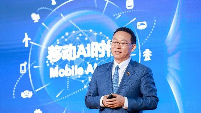 短短一年，是什么让移动AI颠覆想象？