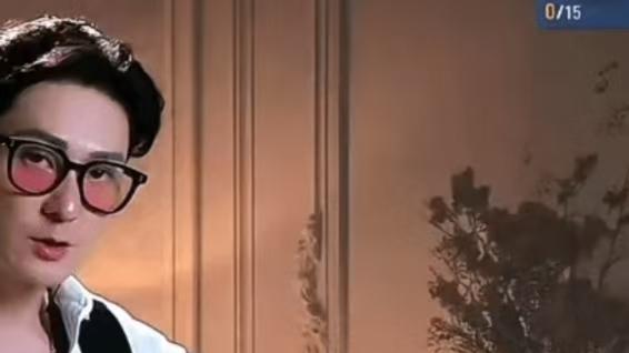 TVB绿叶新剧靠演技获关注！近年北上创业，因街头卖咖啡而爆火