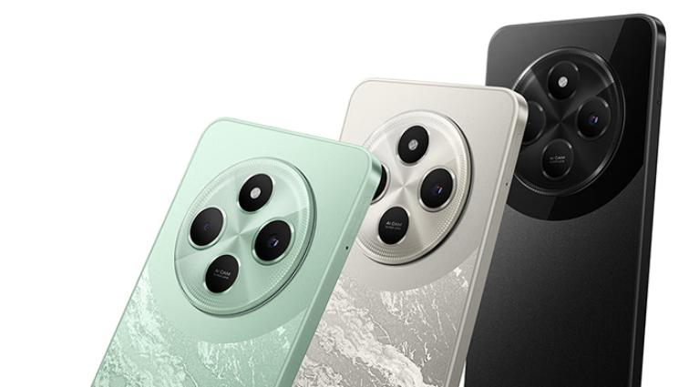 6.9英寸LCD屏百元手机，小米这新机太让人激动了