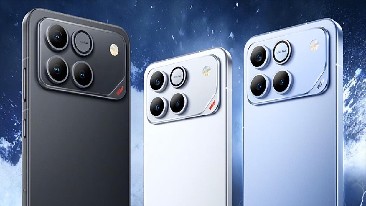 榮耀持續爆發，8300mAH+512GB+80W無線充，“續航王”跌至新低價