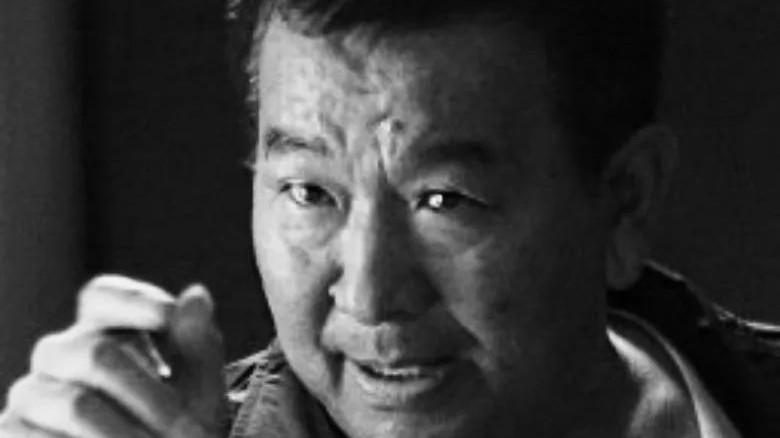 突发讣告！知名导演于今日凌晨因病离世