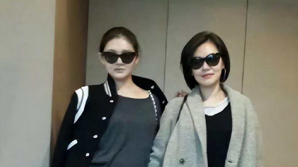 葛斯齐曝大S离世另有隐情：小S害怕姐姐的死因被调查！