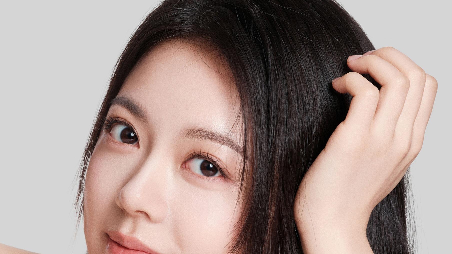 赵今麦，一个让字幕都显得多余的演员