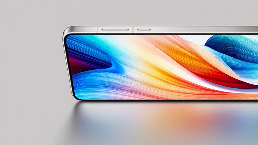 有多少人買手機還在追求2K屏？這個誤會早該解除了