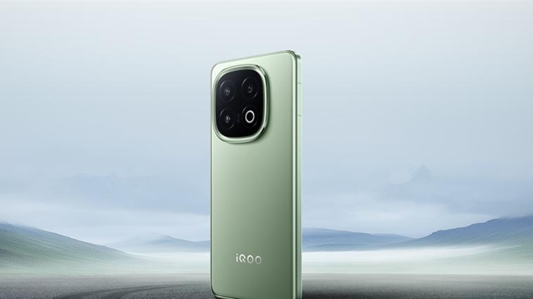 W6数据：iQOO爆发，力推vivo重回第一