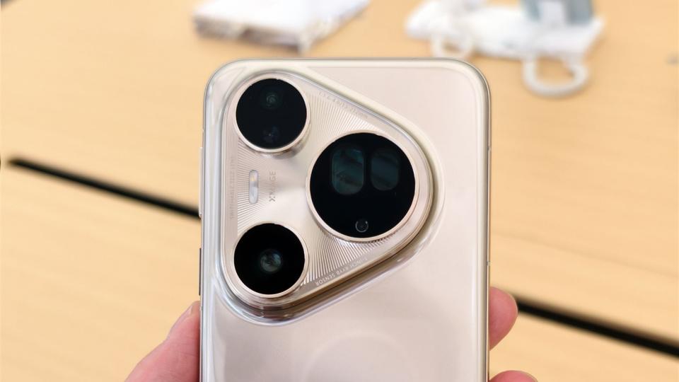 华为Pura 80系列线下上手体验：不吐不快，说说真实感受