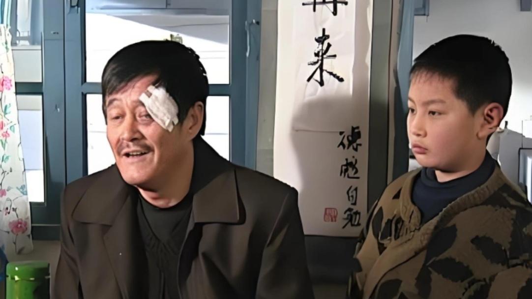 《马大帅》演员吴迪去世，开播21年，已有4位演员离我们而去