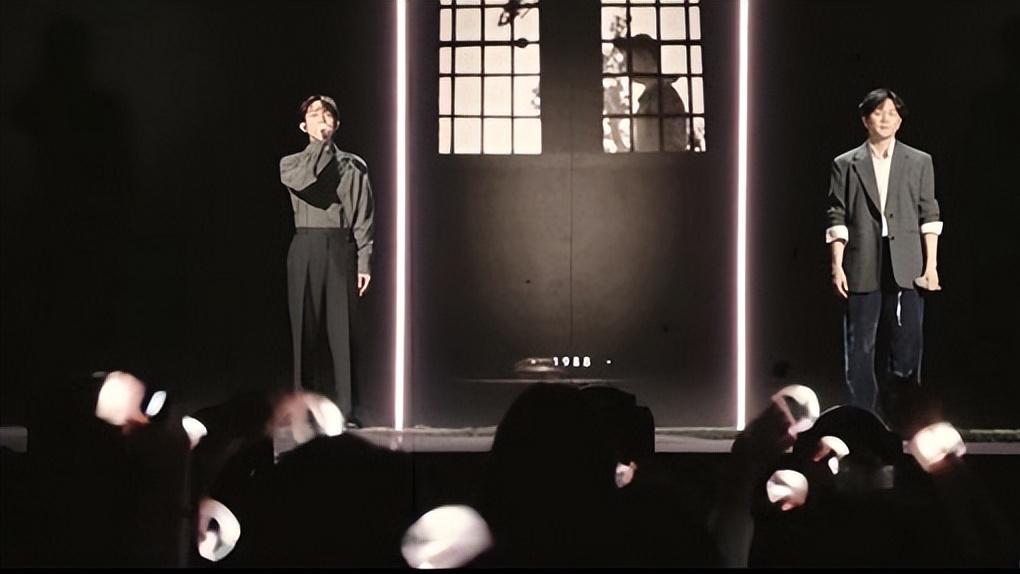 张远、黄霄雲打出个人底牌+华流底牌，终于赢了林宥嘉和苏有朋