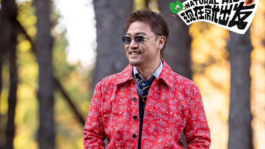 金晨的“格格不入”，暴露了《现在就出发》的两大问题