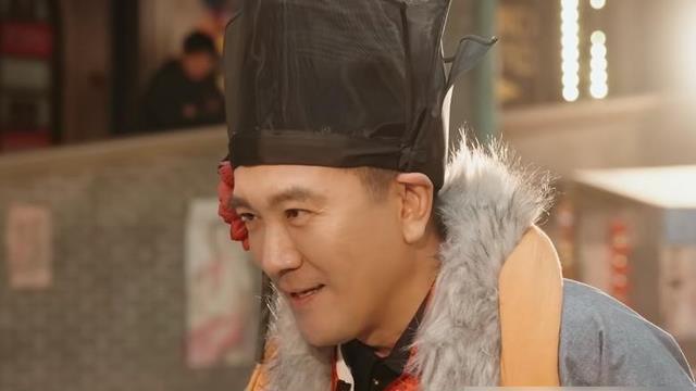 投胎是门技术活，原来《演员3》平平无奇的星二代，是林依轮儿子