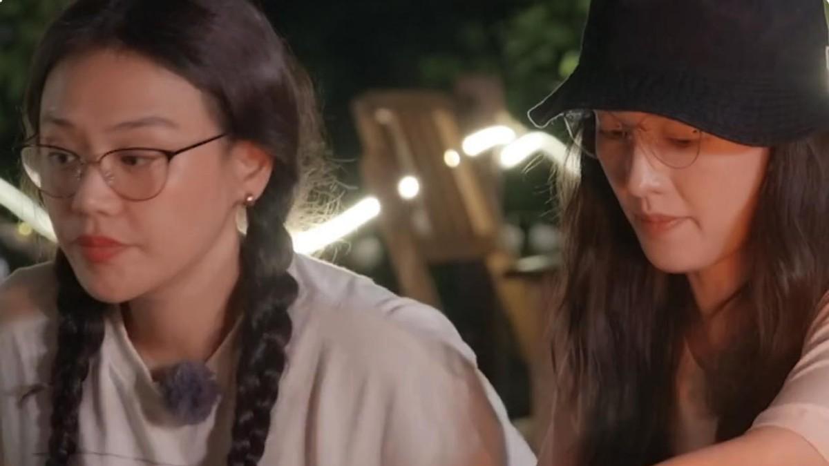 说马思纯“普”？那是你没见过内娱真正的硬美