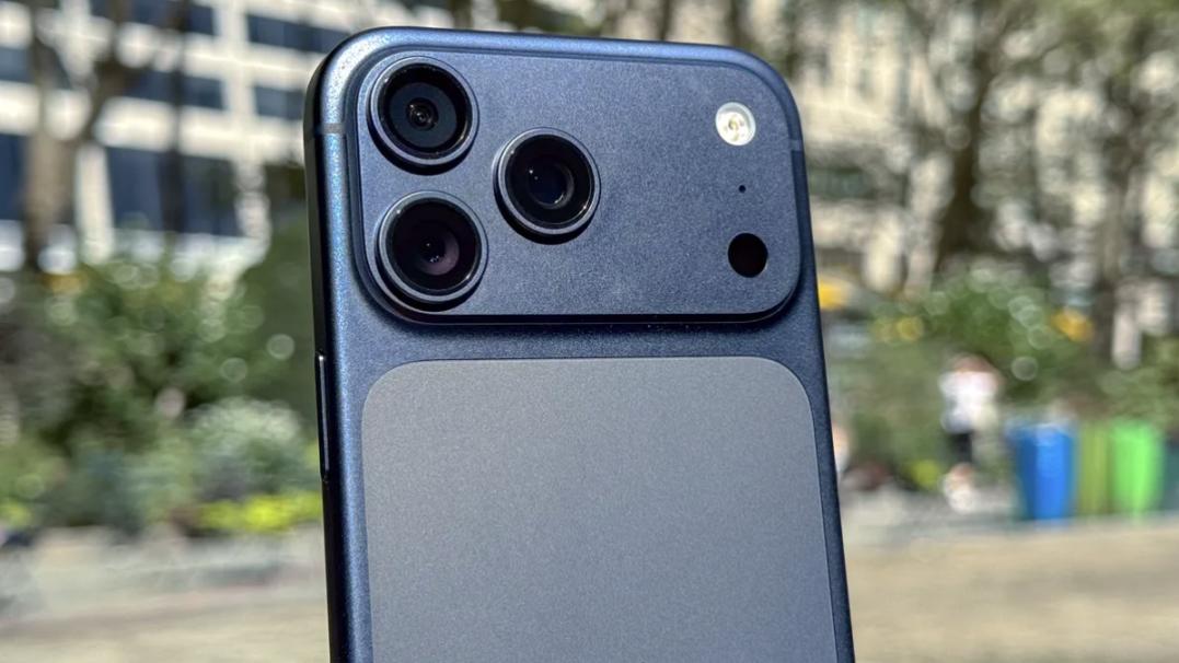 iPhone 18 即將試產：蘋果正在醞釀一次徹底不同的設計布局