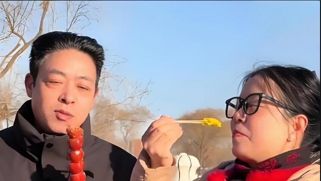 杜新枝曝往事内幕，熊磊带嫁妆结婚，在家庭中付出比许敏要多一些