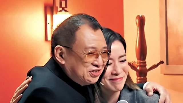 欢喜哥许绍雄病逝，盘点今年离世的港星，TVB黄金时代正在落幕