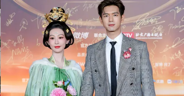 演啥毁啥还片约不断，她才是内娱最大的资源咖