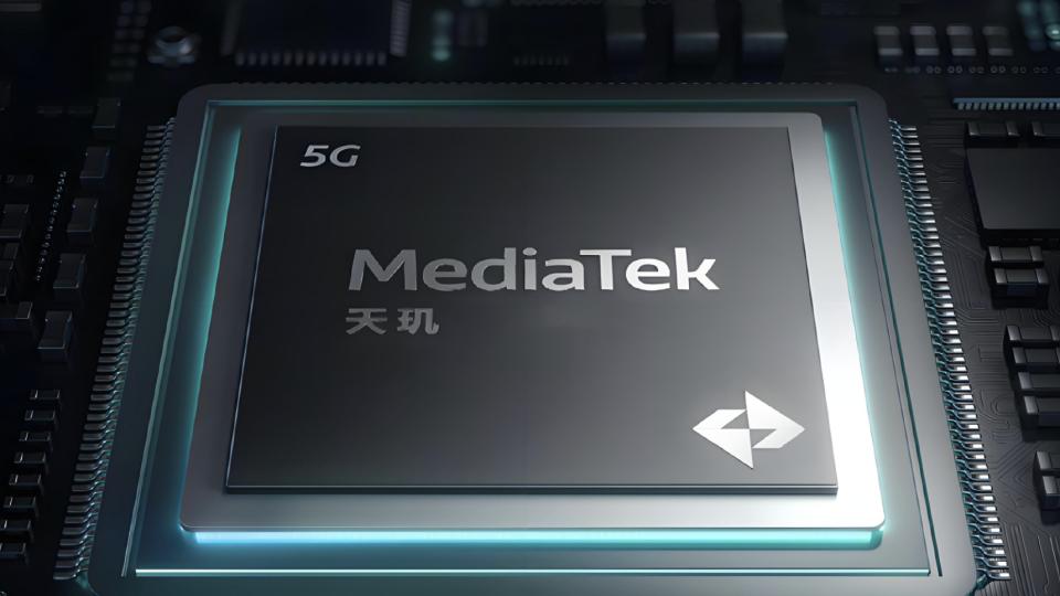 天璣9500處理器再次被曝光：GPU性能飆升，光追幀率或破百