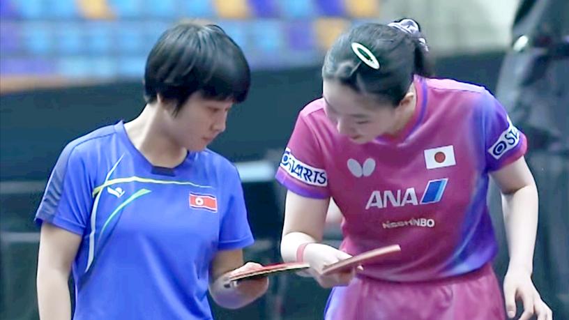 鏖战4小时！亚锦赛日本女团3-2险胜朝鲜，金琴英空砍2分无缘奖牌