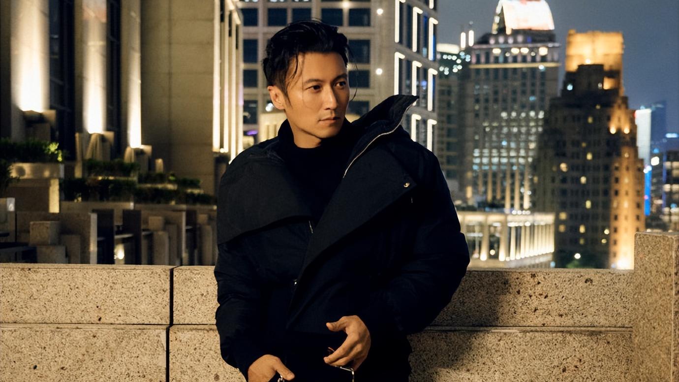 45岁谢霆锋时隔20年首唱演唱会：一张票能炒到多少？