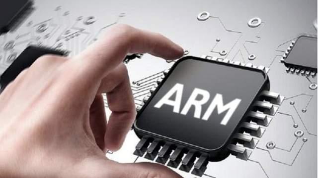 ARM天塌了？中科院RISC-V芯片，性能对标N2，成本降33%