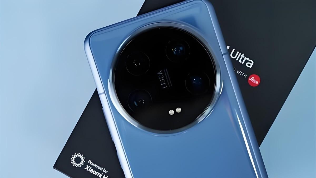 小米新一代“降價王”，突降3259元，1英寸徠卡主攝+2K屏