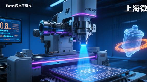 真的假的？2024年，國產光刻機的銷量為0？