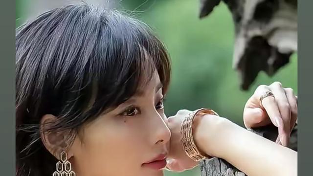 有一种算计”叫张嘉倪与买超，离婚一年后，终于看明白这盘大棋