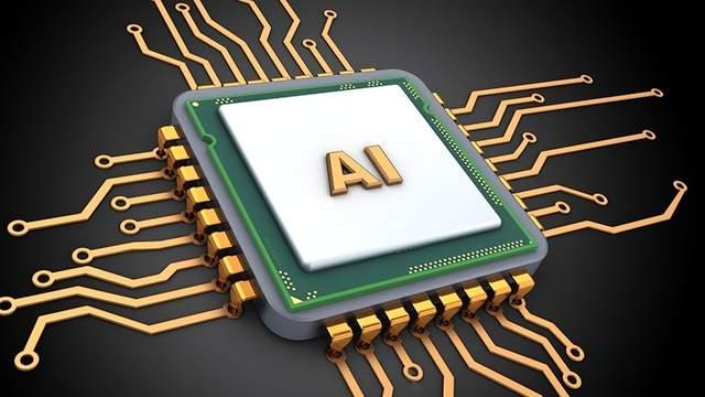 暴跌3万亿！中国AI技术崛起，吓坏了美国AI芯片龙头